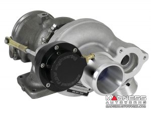 FIAT 124 Upgraded Turbo - aFe - BladeRunner - GT Series